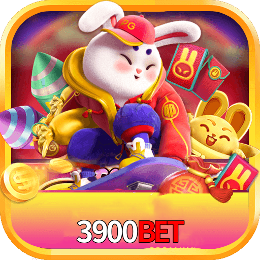 Logo da 3900bet